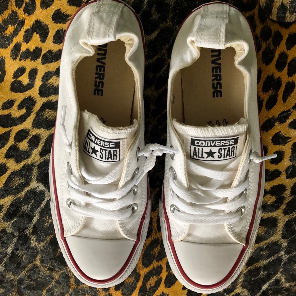 Converse Chuck Taylor All Star Shoreline Slip On